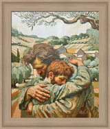 Prodigal: As Much as I Need You