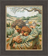 Prodigal: As Much as I Need You