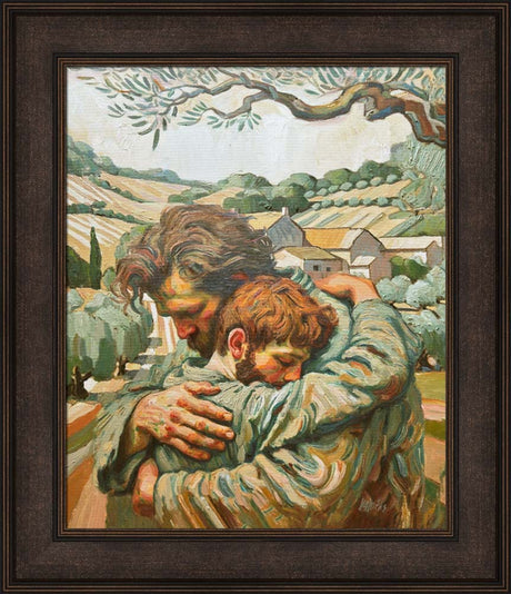 Prodigal: As Much as I Need You