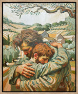 Prodigal: As Much as I Need You