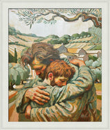 Prodigal: As Much as I Need You