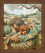 Prodigal: As Much as I Need You