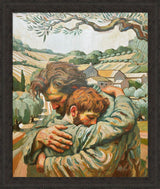 Prodigal: As Much as I Need You