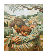 Prodigal: As Much as I Need You
