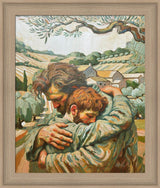 Prodigal: As Much as I Need You