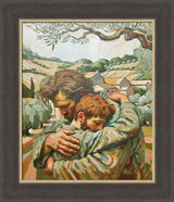 Prodigal: As Much as I Need You