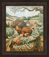 Prodigal: As Much as I Need You