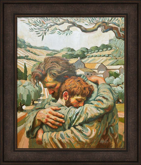 Prodigal: As Much as I Need You