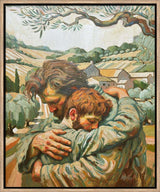 Prodigal: As Much as I Need You