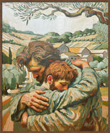 Prodigal: As Much as I Need You