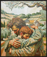 Prodigal: As Much as I Need You