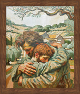 Prodigal: As Much as I Need You