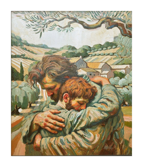 Prodigal: As Much as I Need You