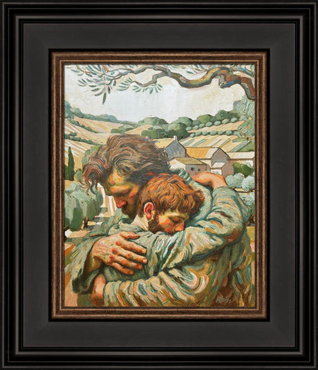 Prodigal: As Much as I Need You