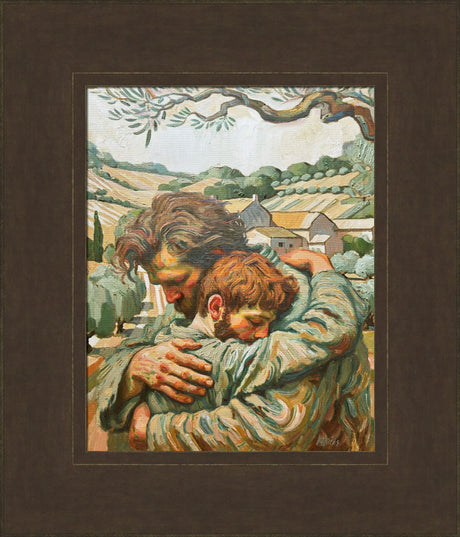 Prodigal: As Much as I Need You