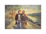Joseph & Elijah