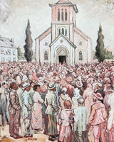 United: Sunday Meant Something to Us