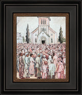 United: Sunday Meant Something to Us