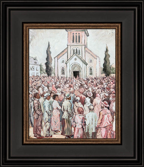 United: Sunday Meant Something to Us