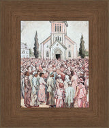 United: Sunday Meant Something to Us