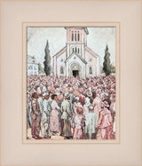 United: Sunday Meant Something to Us