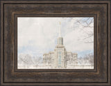 St. Louis Temple- Peace & Security