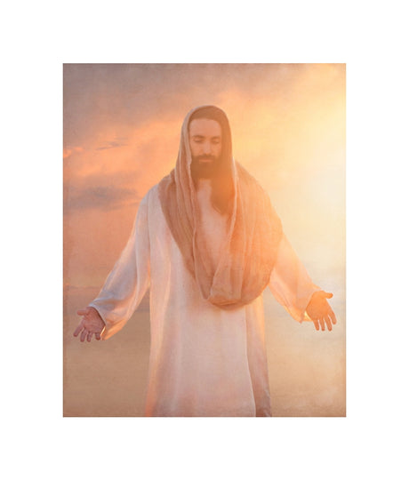 Christ Light & Life