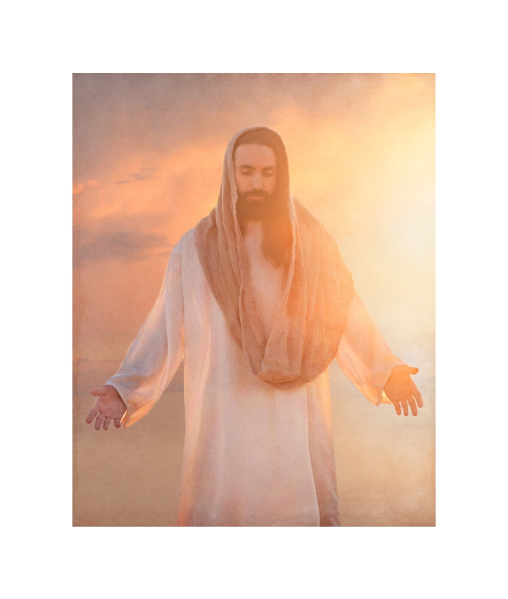 Christ Light & Life