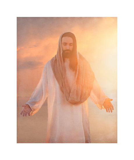 Christ Light & Life