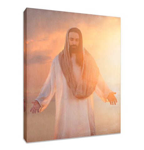 Christ Light & Life