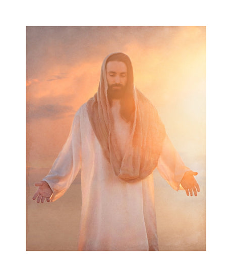 Christ Light & Life