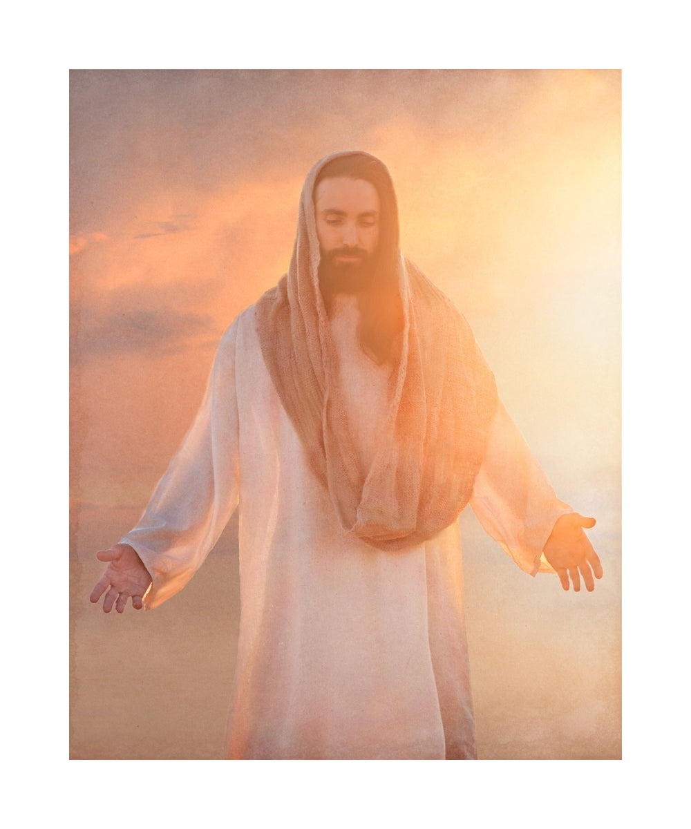 Christ Light & Life