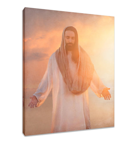 Christ Light & Life