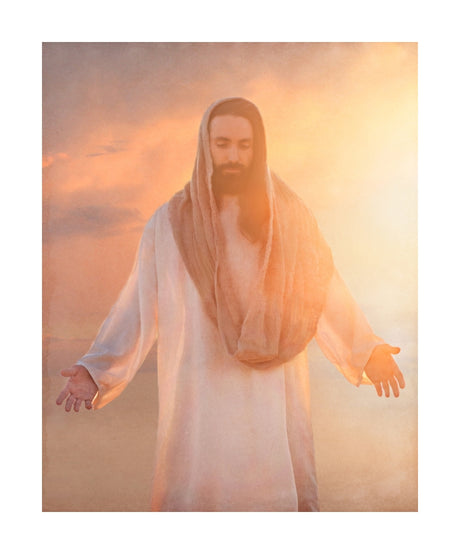 Christ Light & Life