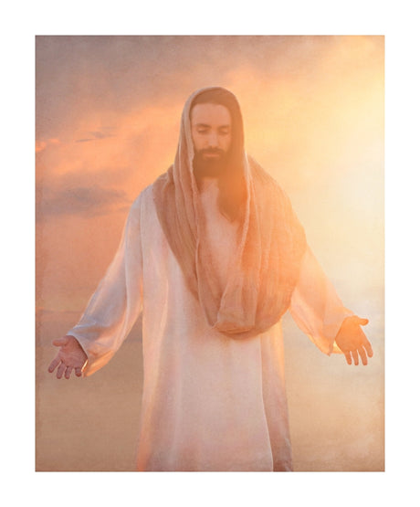 Christ Light & Life