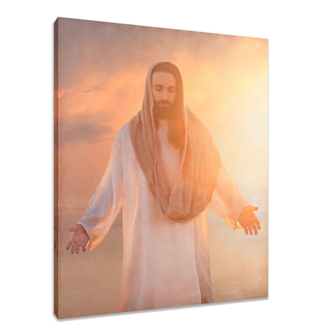 Christ Light & Life