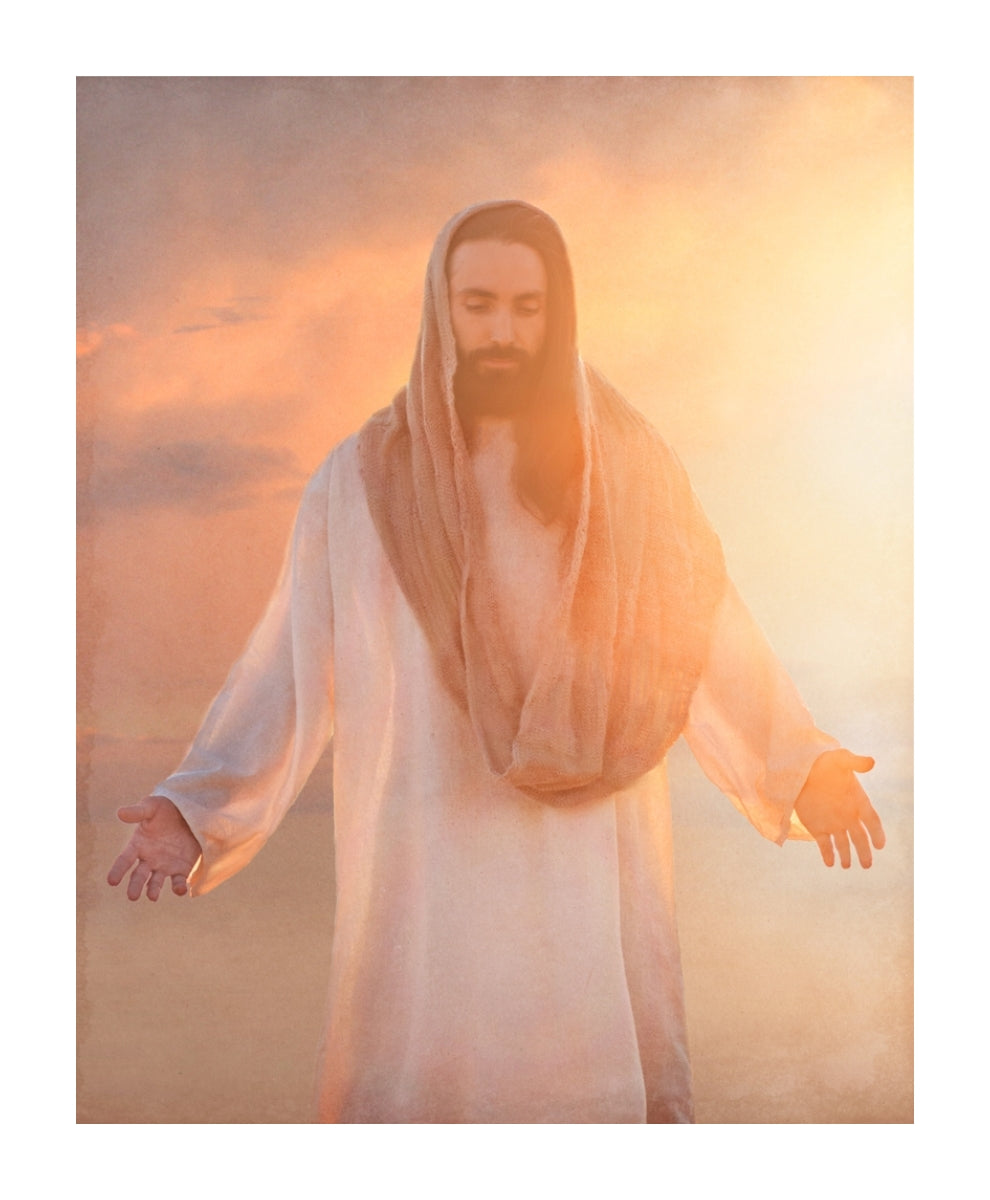 Christ Light & Life