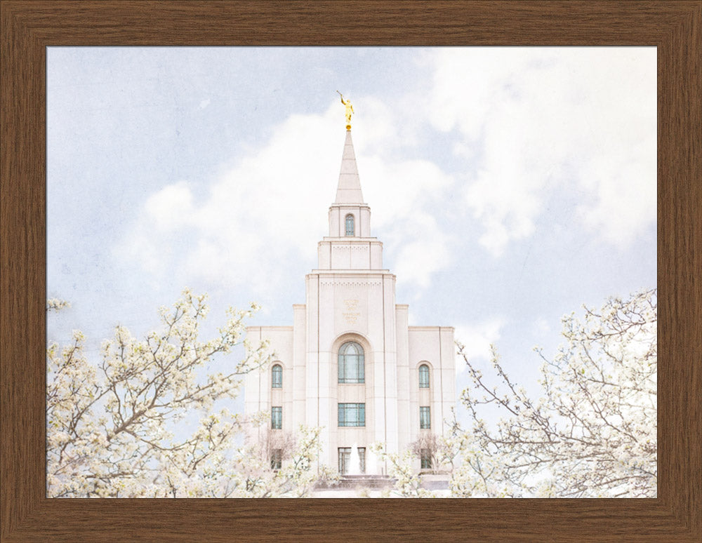 Kansas City Temple- Divine Light