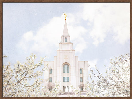 Kansas City Temple- Divine Light