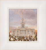 Payson Temple - Simple Truths by Mandy Jane Williams