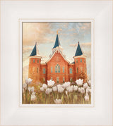 Provo City Center Temple - Purified by Mandy Jane Williams