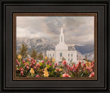 Orem Temple-Mountain Majesty