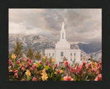 Orem Temple-Mountain Majesty