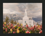 Orem Temple-Mountain Majesty