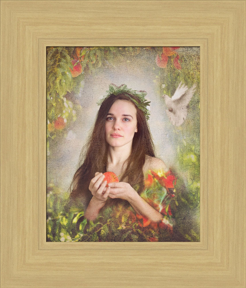 Eve by Mandy Jane Williams | Altus Fine Art