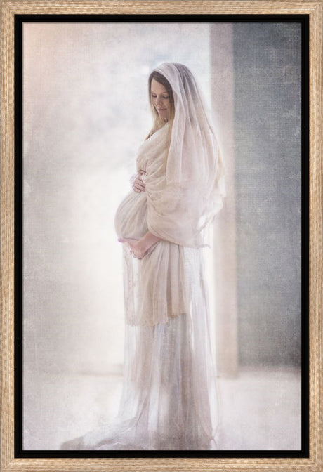 Mother: Divinely Appointed