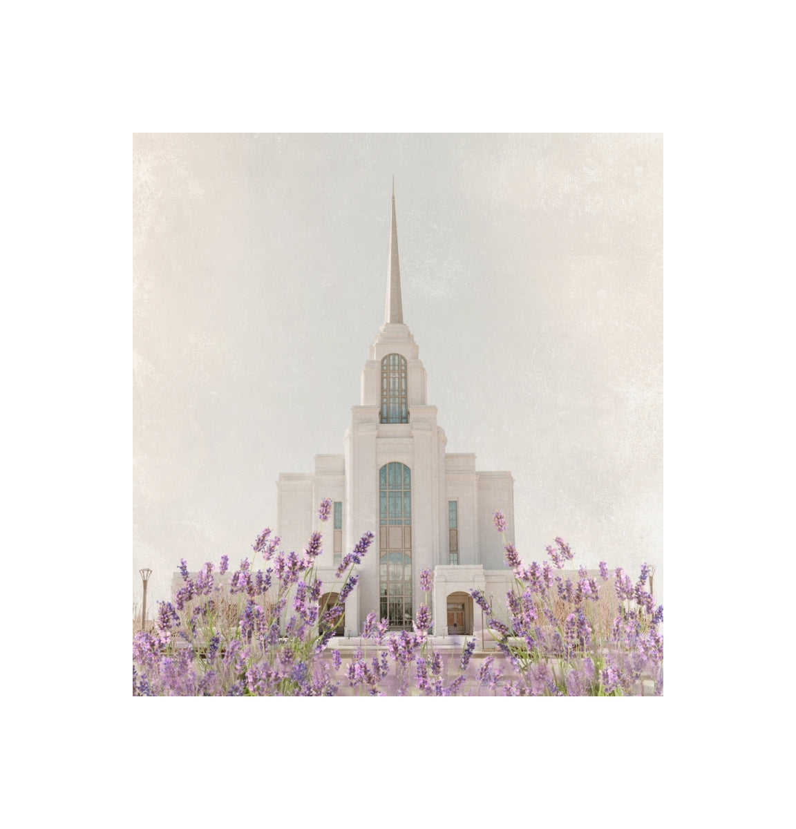 Syracuse Temple - House of Healing