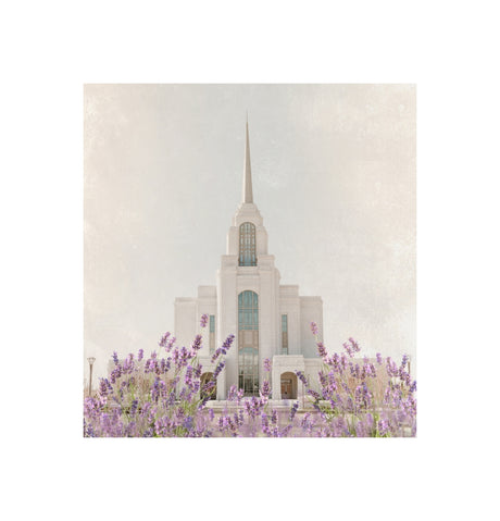 Syracuse Temple - House of Healing