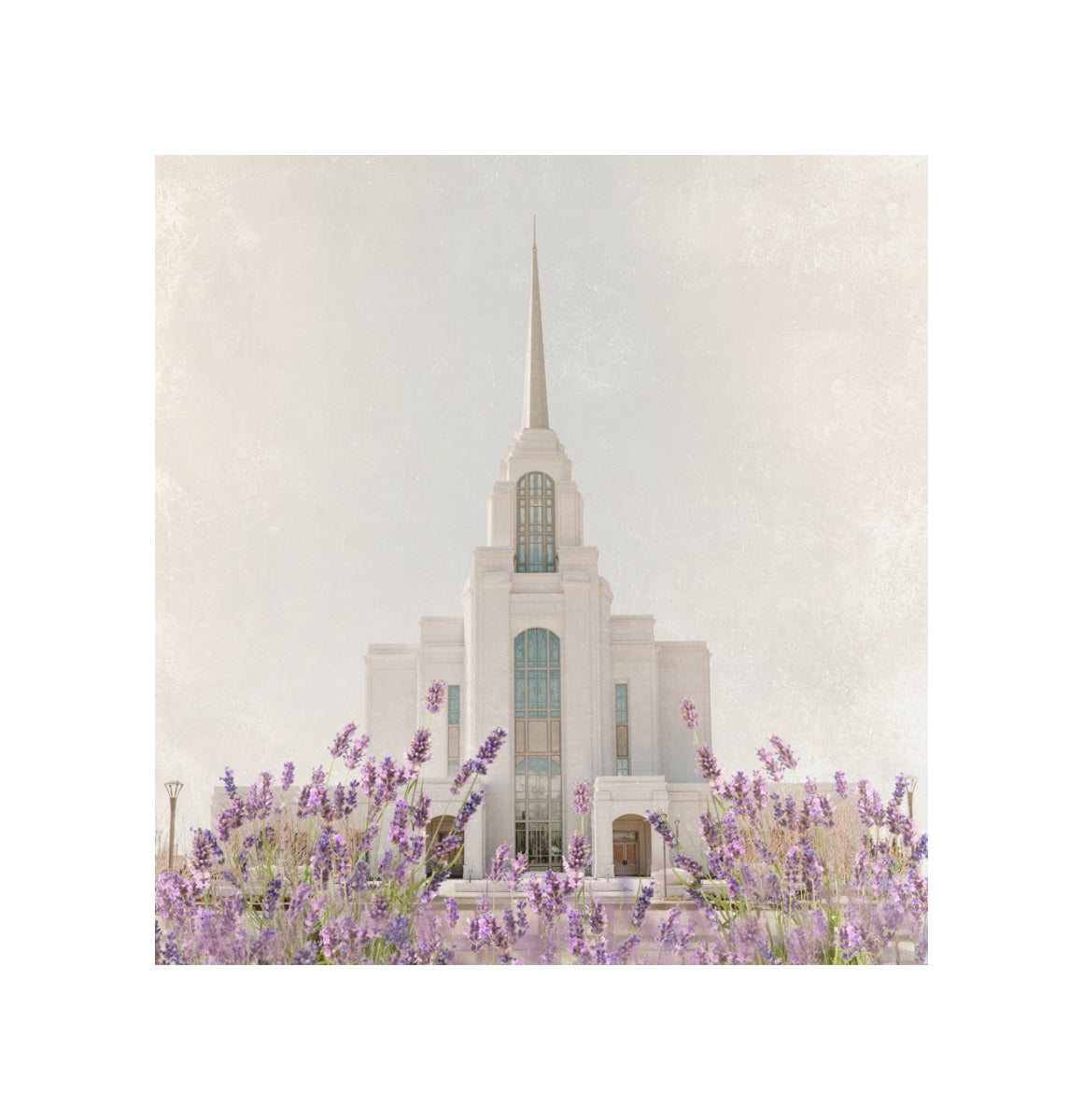 Syracuse Temple - House of Healing