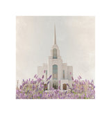 Syracuse Temple - House of Healing